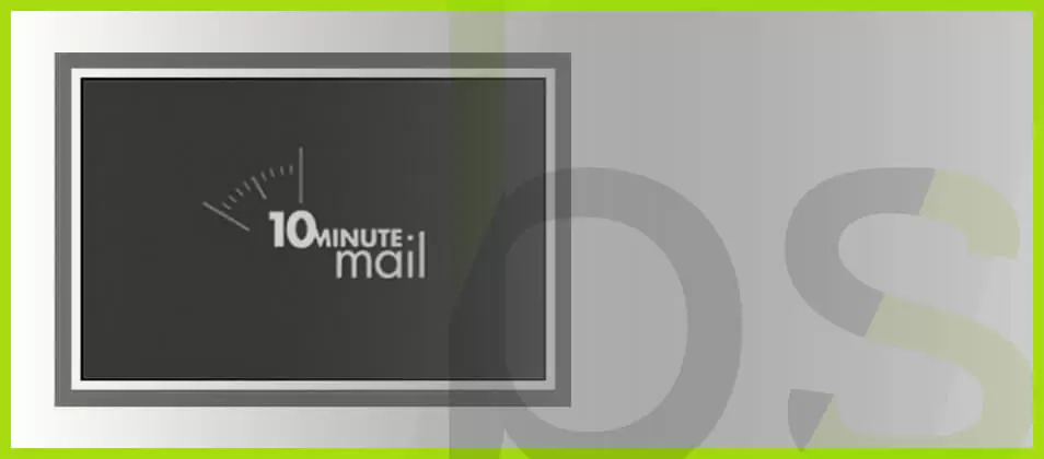 10minutemail