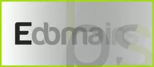 Edomains: Análisis y opinión del hosting