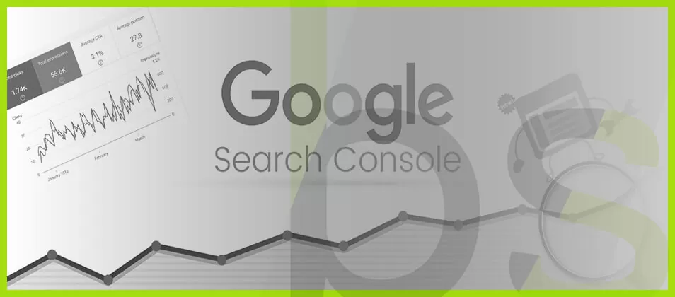 tutorial completo google search console